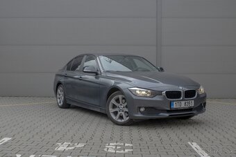 BMW 520D - 3