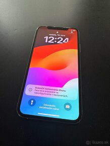 Super stav Iphone XS 256GB - 3