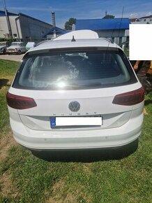 Volswagen Passat B8 110kw 65000km po nehode - 3