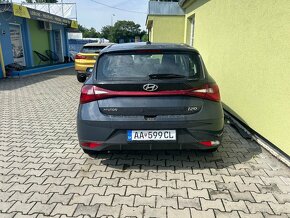 Hyundai i20 - 3