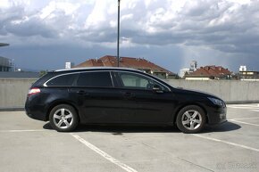 Peugeot 508 SW 1.6 e-HDi Active Automat AT6 - 3