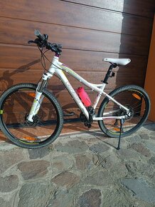 Horský bicykel - Genesis Helena - 3