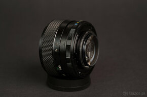 Fujinon 1.4/50mm - 3