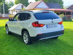 BMW X1 18d xDrive 2012 AT - 3