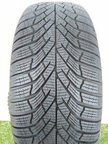 nové 195/55 r16 87H KUMHO, DOT2023 - 3