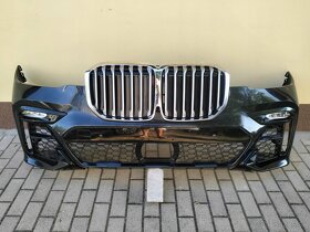 Použité náhradné diely na BMW X7 - 3