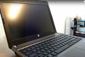 Predam notebook HP ProBook 4330s, 8GB/256GB, top stav. - 3