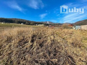 Krásny rekreačný pozemok na predaj, Valča, okres Martin - 3