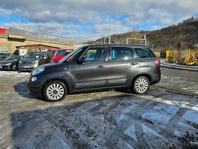 Fiat 500L Living 1.6 16V MultiJet Plus - 3