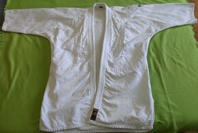 Kimono/ Gi na Judo/ Aikido na výšku 185 - 195 cm - 3