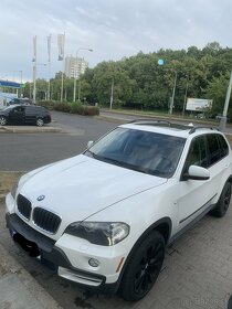 BMW X5 XDrive3.0si - 3