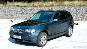 Bmw X3 2.0d 4x4 - 3