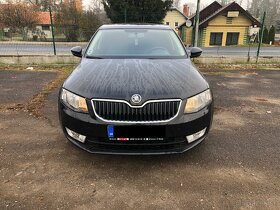 Škoda Octavia 1.6 TDI Ambition - 3