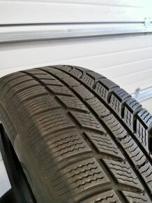 Continental 215/65 R17 99H zimné pneumatiky 2022 - 3