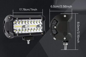 LED osvetlenie - 3