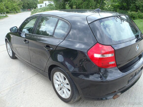 BMW 116i 5- Tuerer E87 N43 - 3