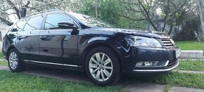 Vw passat 2.0 tdi 4motion 103kw r.v.2014 - 3