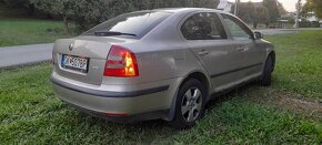 Predam Škoda Octavia 2 1.9tdi 77kw - 3