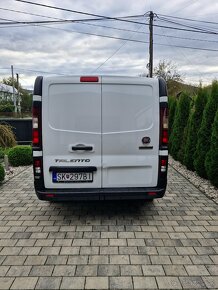 Fiat Talento 1.6 MTJ L2H1 - 3