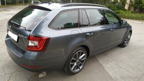 Skoda OCTAVIA Combi 2.0Tdi 110kw DSG,2/2020, 7stup. - 3