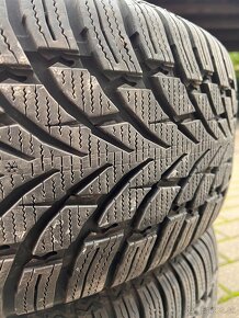 Zimné Nokian WR SUV 4 235/50 R19 103V XL - 3