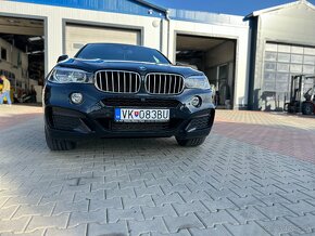 X6 xDrive40d - 3