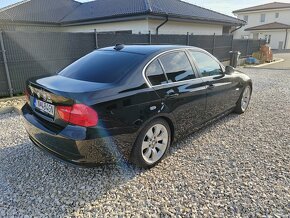 BMW E90 325d - 3