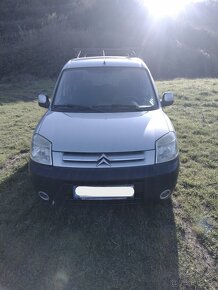 Citroen Berlingo 1.6 HDI - 3