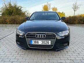 Prodam AUDI A4 Avant 2.0TDI 10/2012 FACELIFT , NAVI - 3