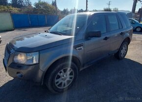 Land Rover freelander 2 4x4 2.2 tdi - 3