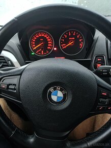 BMW 116i 2013 - 3