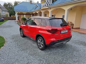 Vitara, 2WD 1,4 benzín , 103kw, 2019 - 3