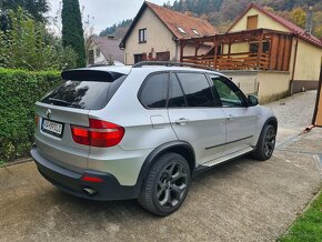 Bmw x5 xdrive - 3