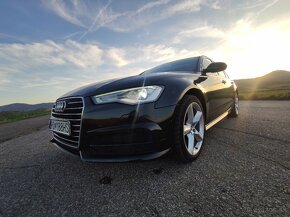 Audi A6 C7 Avant 2.0tdi 140kw - 3