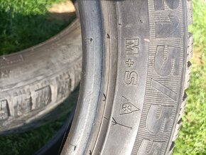 Zimné pneumatiky Sebring 215/55 R 18 99V - 3