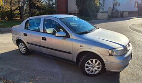 Opel Astra -G  1.4 benzin - 3