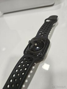 Apple watch SE 44mm Nike - 3