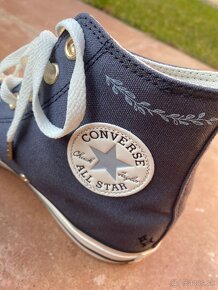 Dámske tenisky CONVERSE - 3