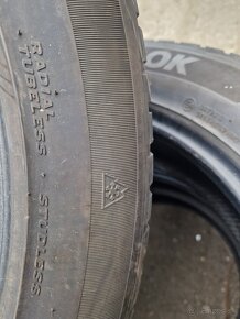 235/55R19 105V HANKOOK - 3