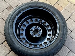 18" 5x112 VOLKSWAGEN ID.3 – ORIGINÁL SADA DISKŮ - 3