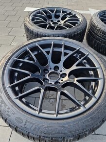 BMW M3 E92 CSL 19" Styling 359 - 3