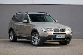 BMW X3 xDrive30d - 3