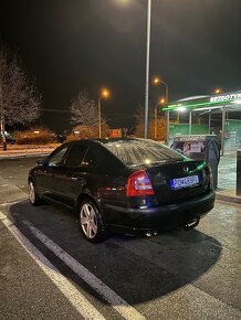 Škoda Octavia 2 Edition 100 2.0 tdi DSG - 3