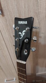 Gitara Yamaha - 3