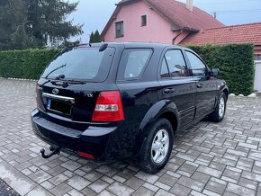 KIA SORENTO 2.5 CRDI - 3