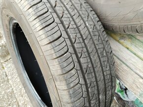 Letné pneumatiky 205/65 R16 - 3