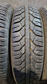 145/80 R13 Semperit zimne pneumatiky - 3