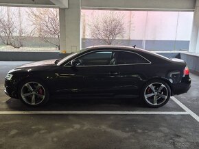 Audi A5 Face 3.0tdi Quattro S-line Panorama Alu Rotor r19 - 3