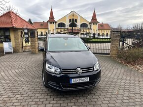 Volkswagen Sharan 2.0 TDI,model2017 ,110kw - 3