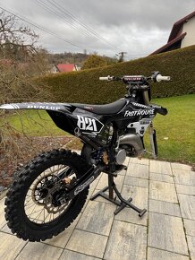 Yz 125 2022 - 3